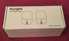 Suright led night for sale  NEWCASTLE UPON TYNE