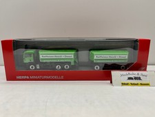 Herpa 159739 spur gebraucht kaufen  Frankenthal