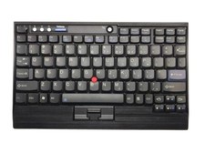 Teclado Lenovo ThinkPad X61 USB com fio atualizado faça você mesmo quadro base impresso em 3D comprar usado  Enviando para Brazil