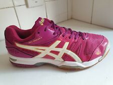 Asics gel rocket for sale  LONDON