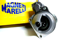 Motorino avviamento 24v usato  Comiso