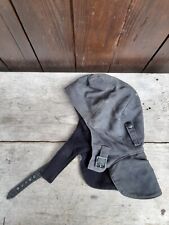 Cagoule capuche hiver d'occasion  Vitry-le-François