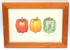 Sweet peppers pier for sale  Loveland