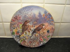 Frosty mornings bird for sale  WELLINGBOROUGH
