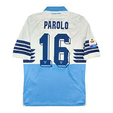 Maglia bandiera lazio usato  Palermo