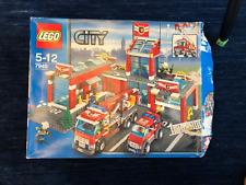 Lego city 7945 gebraucht kaufen  Georgsmarienhütte