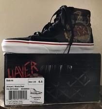 Slayer vans sk8 for sale  Lumberton