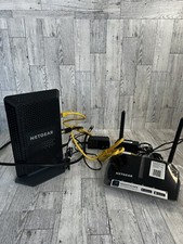 Netgear docsis 3.1 d'occasion  Expédié en Belgium