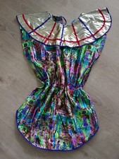 Damen kostüm fasching gebraucht kaufen  Fürth