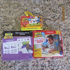 Lot hot dots for sale  Peoria