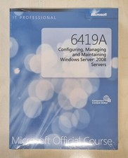 6419a windows server usato  Guastalla