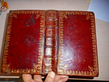 1768 almanach royal d'occasion  Paris XX
