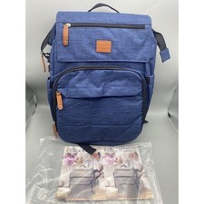 Diaper bag backpack for sale  Las Vegas