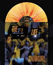 The life showgirl d'occasion  Saint-Etienne