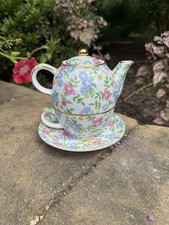 Two company chintz for sale  Lutherville Timonium
