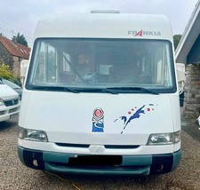 Motor homes sale for sale  CALDICOT