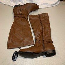Style brown boots for sale  Roselle Park
