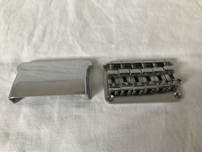 1970 Fender Stratocaster estilo ponte hardtail + capa de cinzeiro - POSTAGEM GRATUITA DO REINO UNIDO comprar usado  Enviando para Brazil
