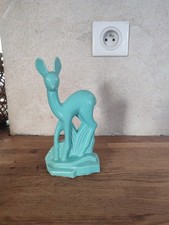 Biche céramique sculpture d'occasion  Salies-de-Béarn