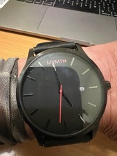 Mvmt watch 45mm for sale  New Milford