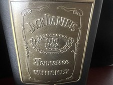 Jack daniel fiaschetta usato  Roma