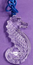 Waterfordcrystal seahorse tree for sale  MEXBOROUGH