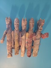 Vintage west african for sale  READING