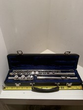 flute m2 vintage gemeinhardt for sale  Frederick