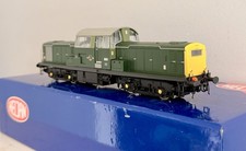 Heljan 17011 gauge for sale  ELLESMERE PORT