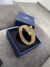 Swarovski armband kristalle gebraucht kaufen  Wuppertal