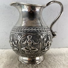 Indian solid silver for sale  COLCHESTER