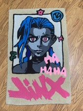 Arcane jinx wanted for sale  Lagrange
