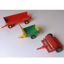 Britains farm wheeled for sale Britains farm wheeled for sale  NEWPORT