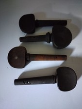 Cello pegs 4 for sale  LOANHEAD