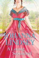 Loving scoundrel malory usato  Spedire a Italy