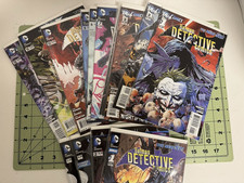Detective comics vol.2 for sale  Grants Pass