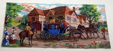 Twilleys wool tapestry for sale  INVERURIE