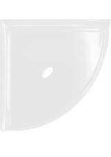 Questech corner shower for sale  Saint Petersburg