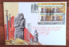 National archaeological discov d'occasion  Expédié en Belgium