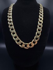 9ct gold curb for sale 9ct gold curb for sale  BEDFORD