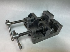 Eron milling vises for sale  San Bernardino