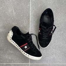 Ash women black for sale  POOLE