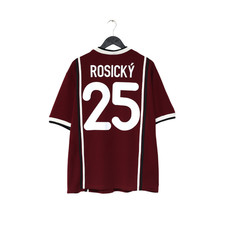 1999 rosicky sparta for sale  ORMSKIRK