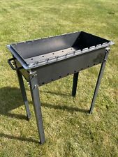 Heavy duty bbq for sale  Arlington Heights