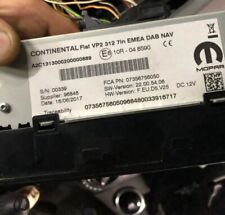CHRYSLER ✅ DODGE✅ FIAT✅ ALFA ROMEO✅ CÓDIGO DE RÁDIO DE DESBLOQUEIO✅ PINO ANTI-ROUBO VP1 VP2✅, usado comprar usado  Enviando para Brazil