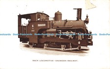 R370343 rack locomotive for sale  WARLINGHAM