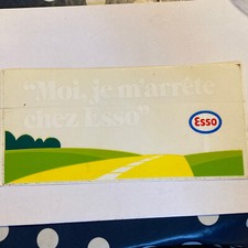 Autocollant sticker vintage d'occasion  Caen