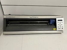 Plotter taglio roland usato  Giarre