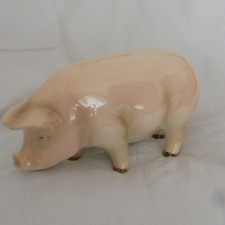 Goebel schwein sau gebraucht kaufen  Nürnberg