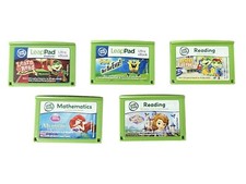 Leap frog leappad for sale  Butler